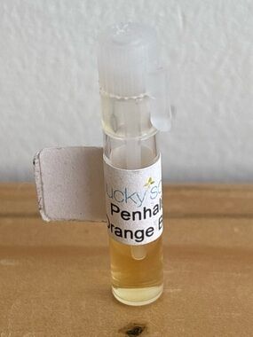 Penhaligon’s Orange Blossom sample mini